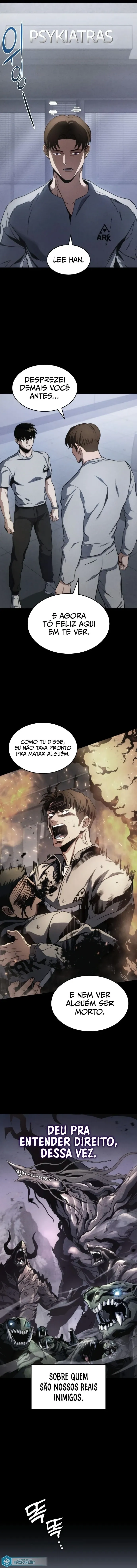 Mate o Dragão Capítulo 28 Página 11