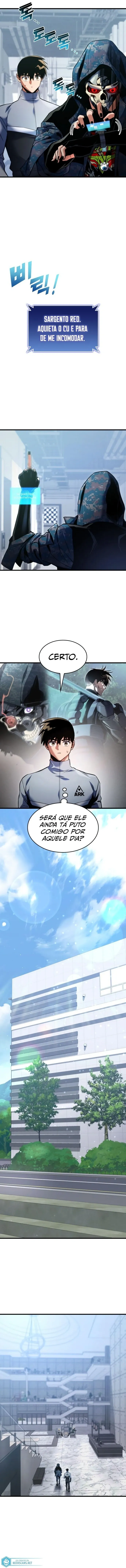 Mate o Dragão Capítulo 28 Página 14
