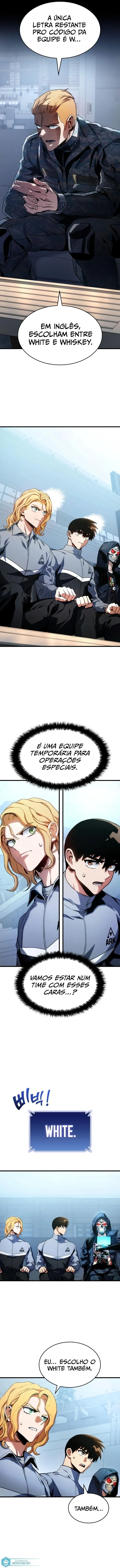 Mate o Dragão Capítulo 28 Página 18