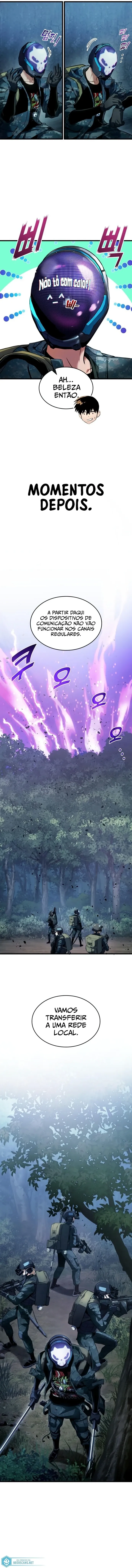 Mate o Dragão Capítulo 29 Página 11