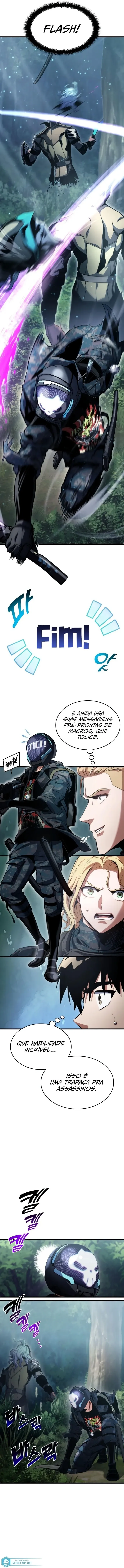 Mate o Dragão Capítulo 29 Página 13