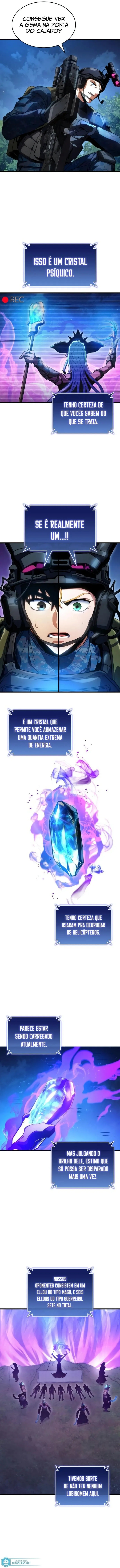 Mate o Dragão Capítulo 29 Página 16