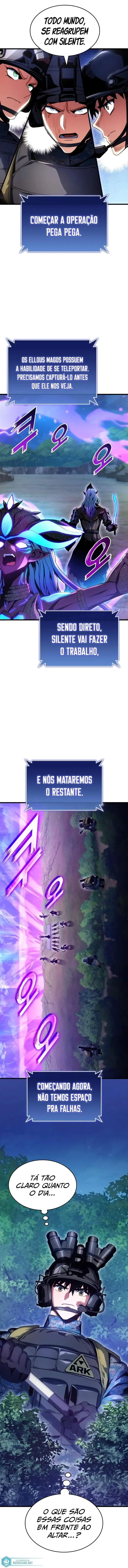 Mate o Dragão Capítulo 29 Página 17
