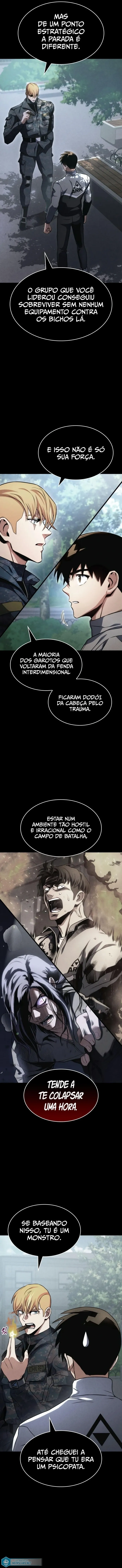 Mate o Dragão Capítulo 29 Página 7