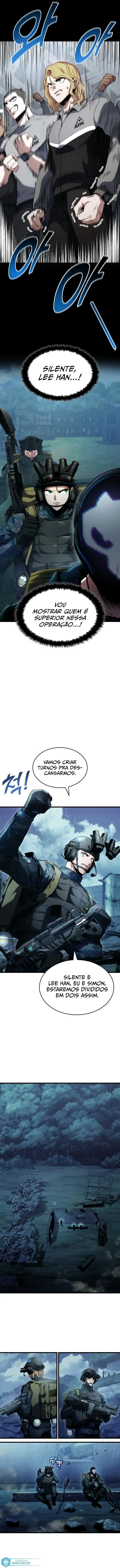 Mate o Dragão Capítulo 29 Página 9