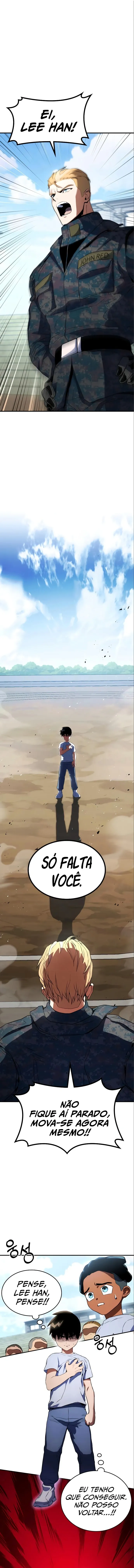 Mate o Dragão Capítulo 3 Página 10