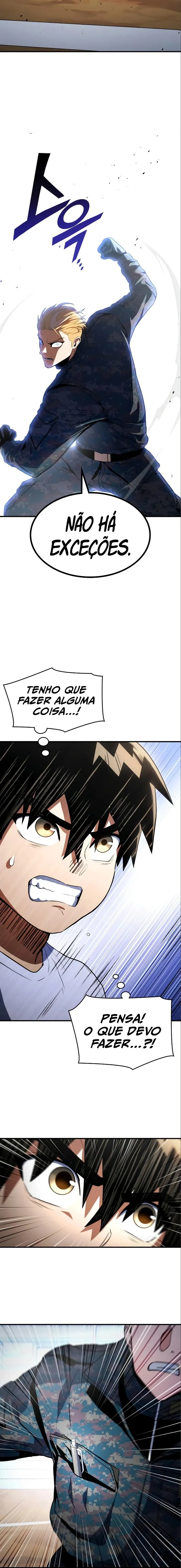 Mate o Dragão Capítulo 3 Página 12