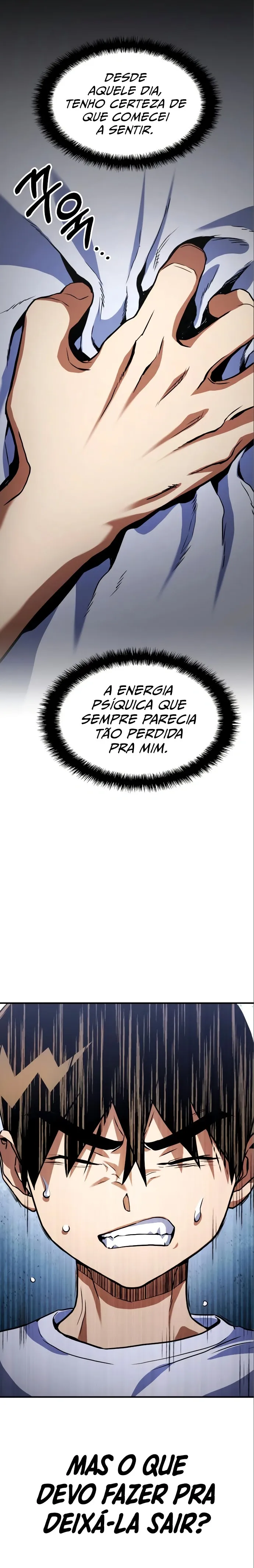 Mate o Dragão Capítulo 3 Página 9