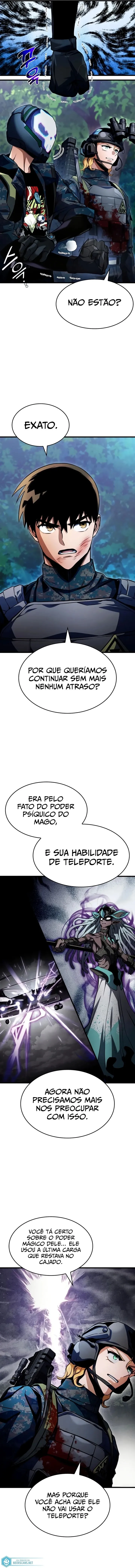Mate o Dragão Capítulo 30 Página 20