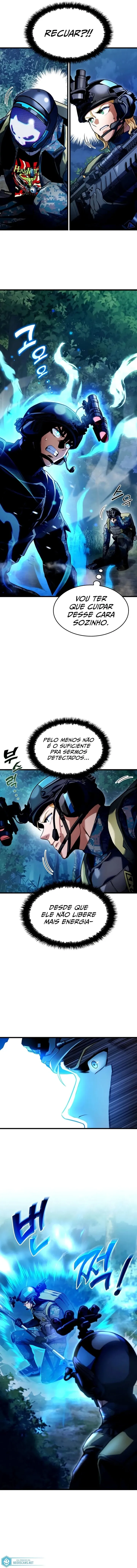 Mate o Dragão Capítulo 30 Página 4