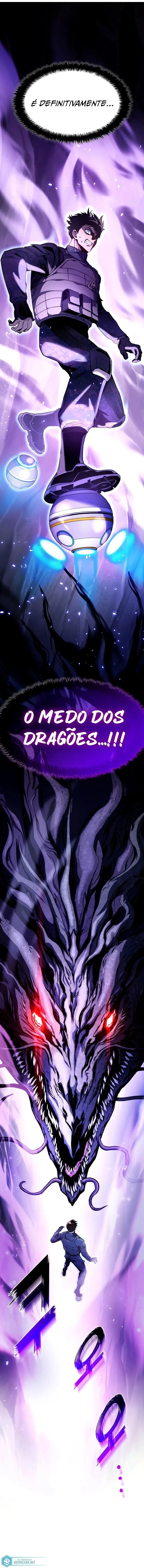 Mate o Dragão Capítulo 31 Página 10
