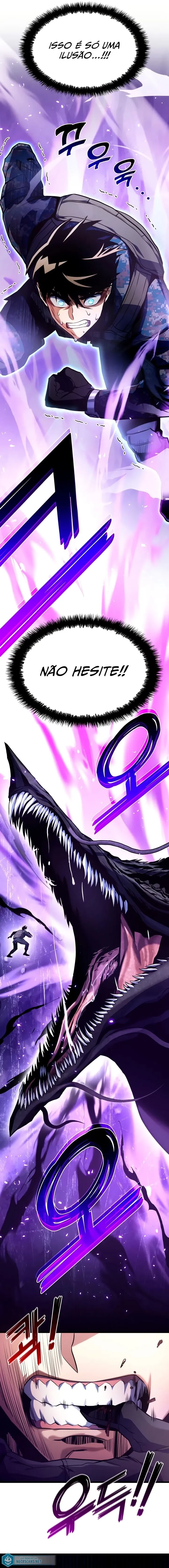 Mate o Dragão Capítulo 31 Página 11