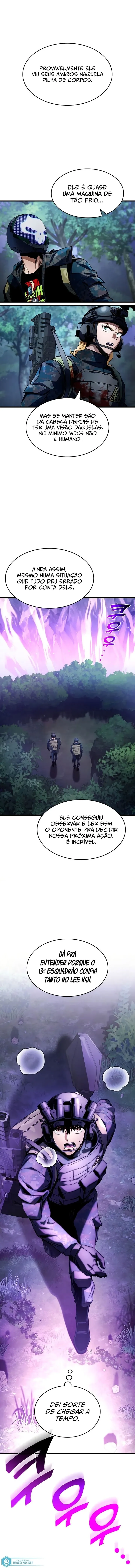 Mate o Dragão Capítulo 31 Página 2