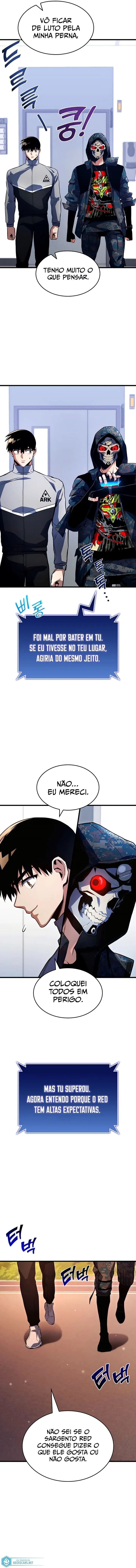 Mate o Dragão Capítulo 31 Página 22