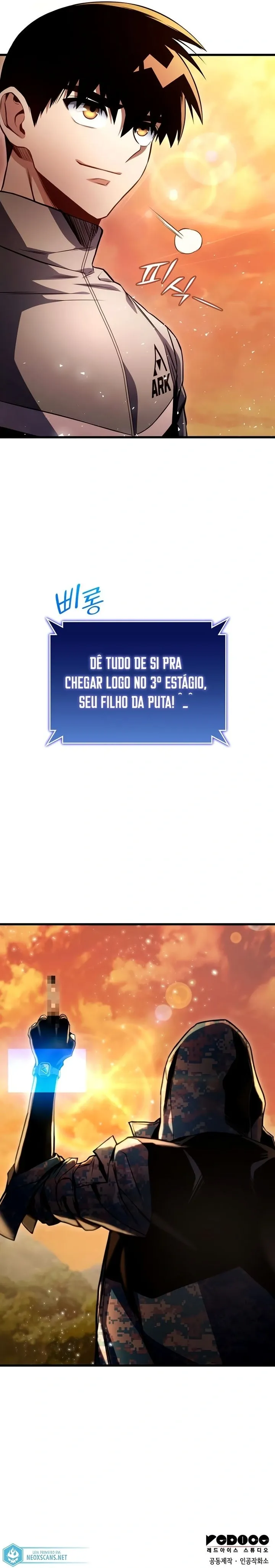 Mate o Dragão Capítulo 31 Página 24