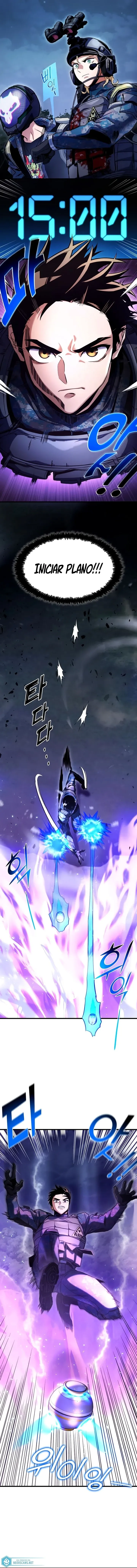 Mate o Dragão Capítulo 31 Página 4