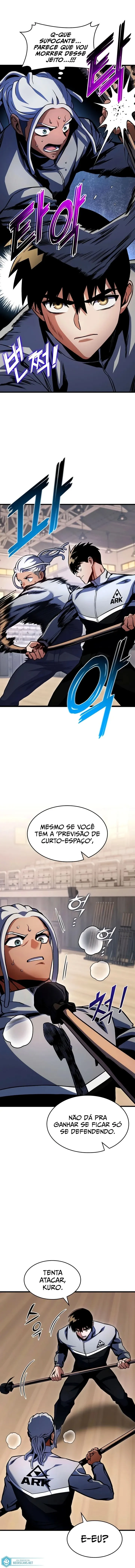 Mate o Dragão Capítulo 32 Página 13