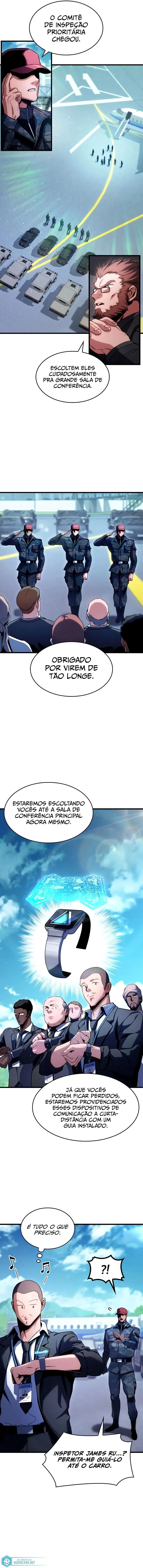 Mate o Dragão Capítulo 32 Página 3