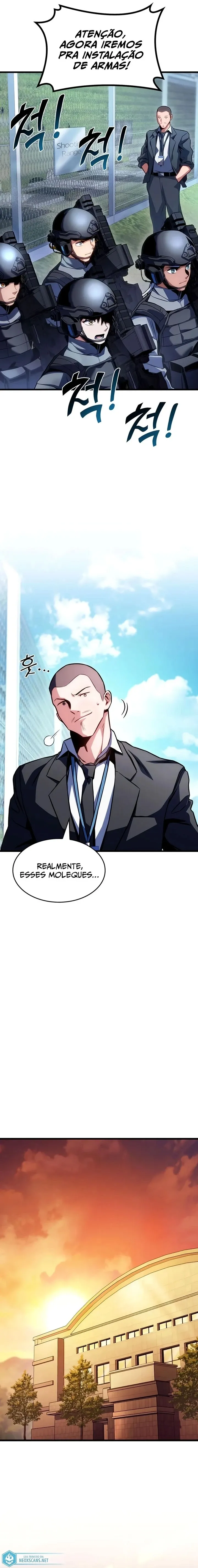 Mate o Dragão Capítulo 32 Página 8