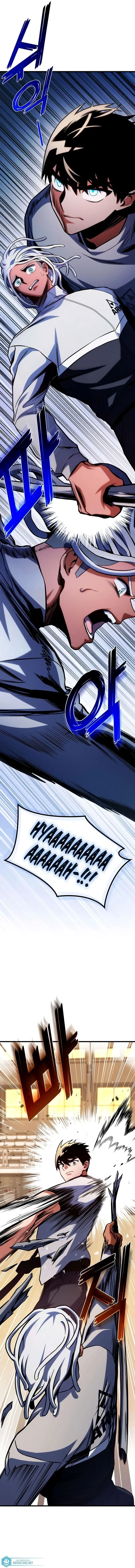 Mate o Dragão Capítulo 33 Página 15