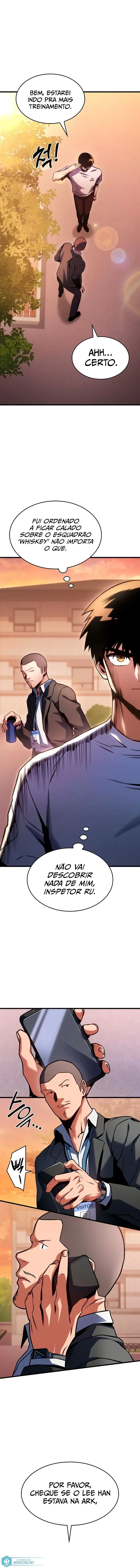 Mate o Dragão Capítulo 33 Página 22