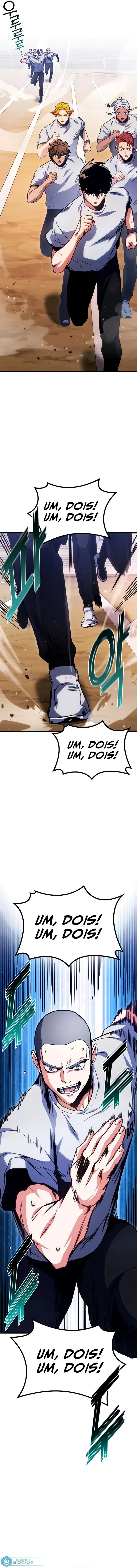 Mate o Dragão Capítulo 33 Página 24