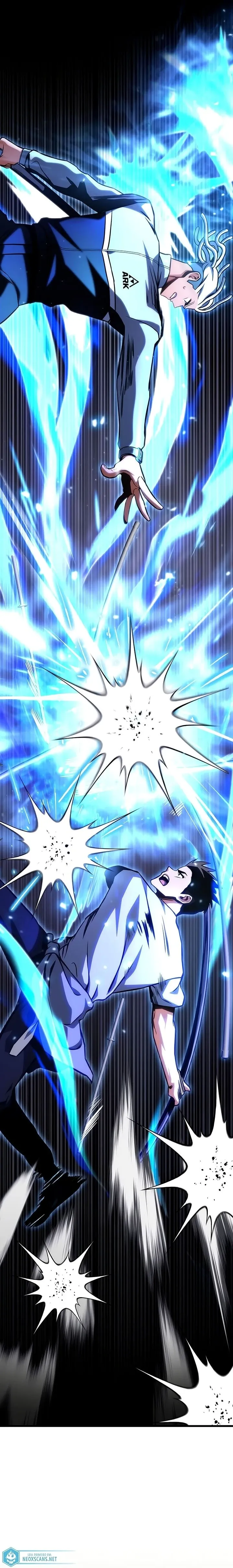 Mate o Dragão Capítulo 33 Página 9