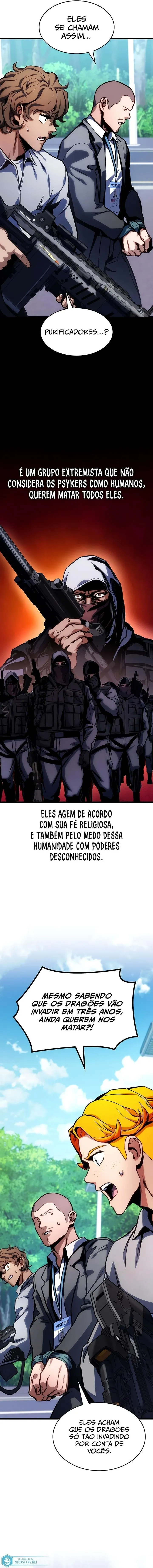 Mate o Dragão Capítulo 34 Página 15