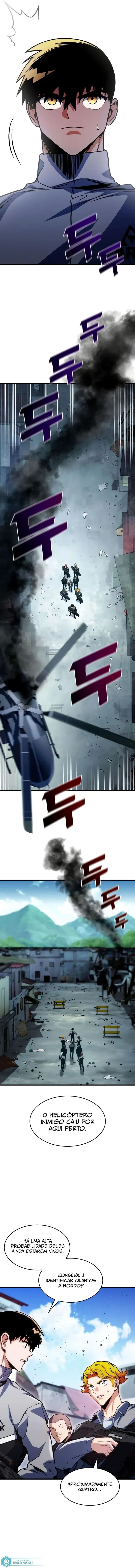Mate o Dragão Capítulo 34 Página 20