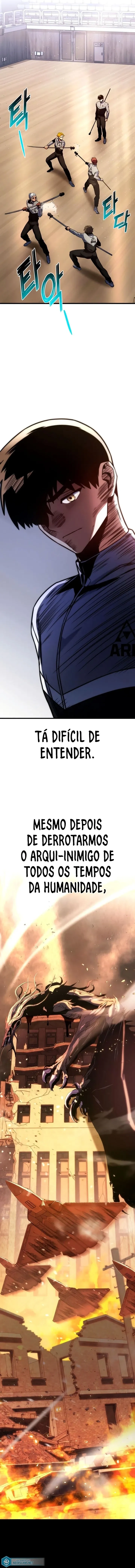 Mate o Dragão Capítulo 34 Página 3