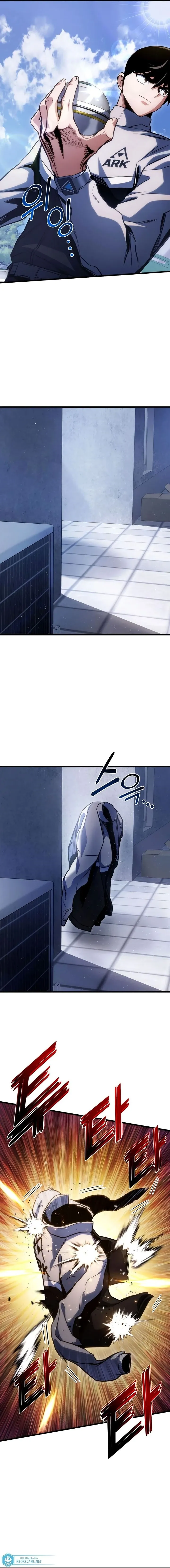 Mate o Dragão Capítulo 35 Página 11