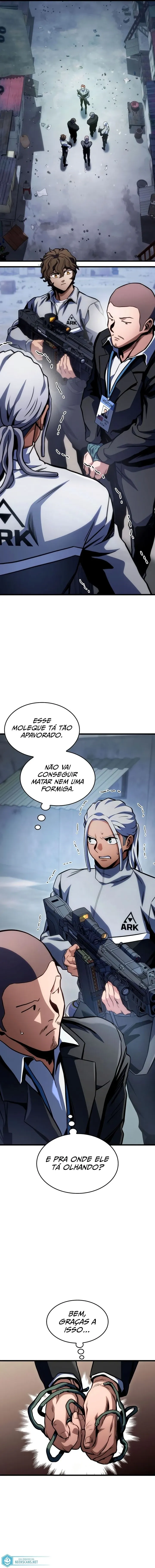 Mate o Dragão Capítulo 35 Página 16