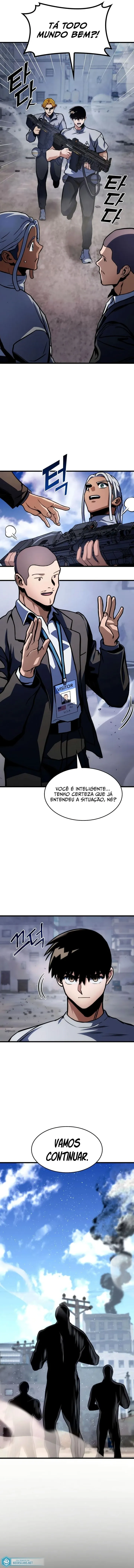 Mate o Dragão Capítulo 35 Página 21