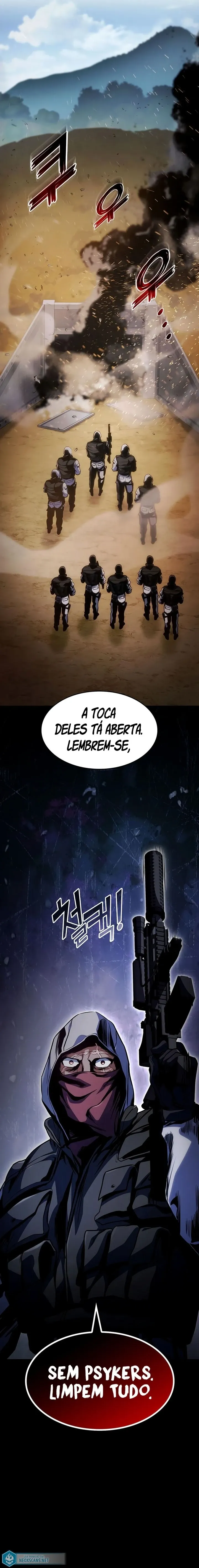 Mate o Dragão Capítulo 35 Página 23