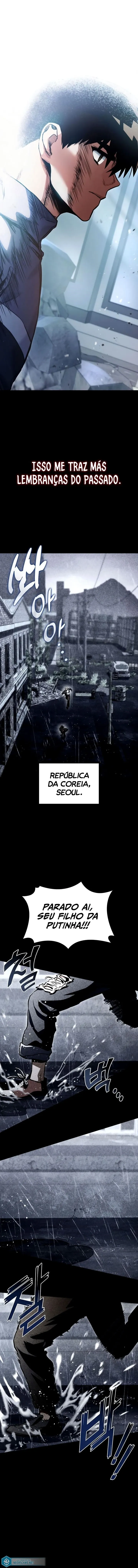 Mate o Dragão Capítulo 35 Página 5