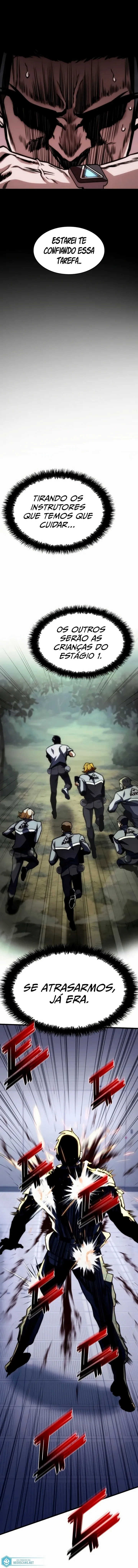 Mate o Dragão Capítulo 36 Página 11