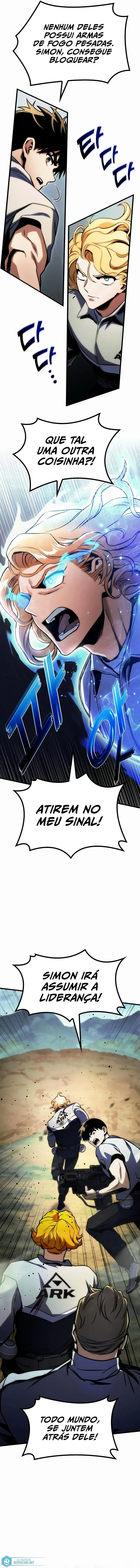 Mate o Dragão Capítulo 36 Página 14