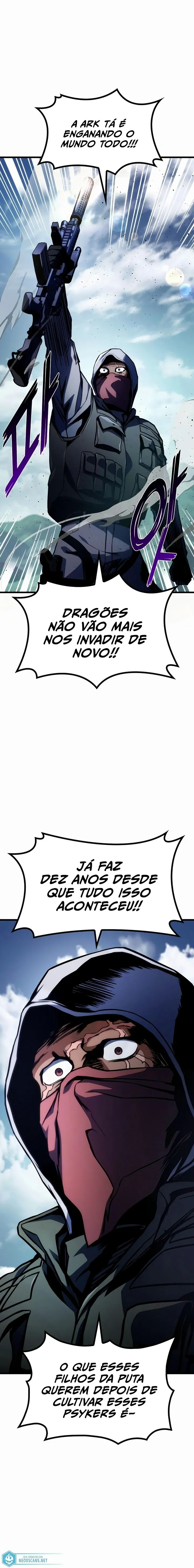 Mate o Dragão Capítulo 36 Página 2