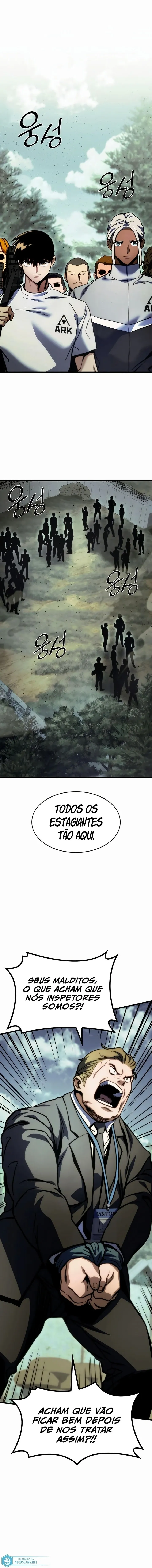 Mate o Dragão Capítulo 36 Página 4