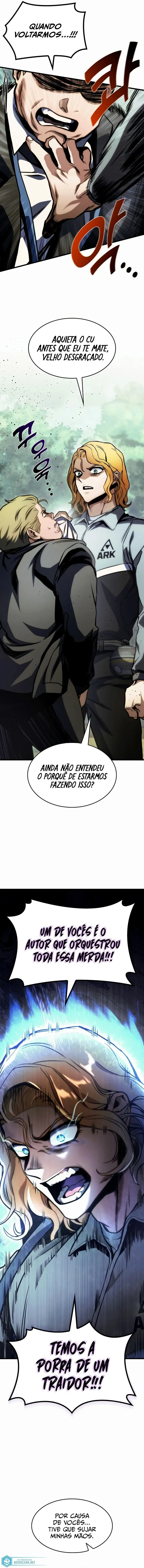 Mate o Dragão Capítulo 36 Página 5