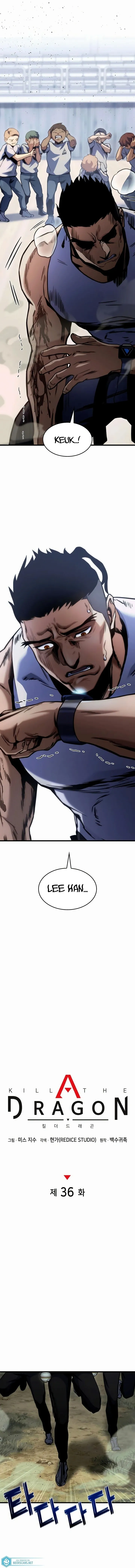 Mate o Dragão Capítulo 36 Página 9