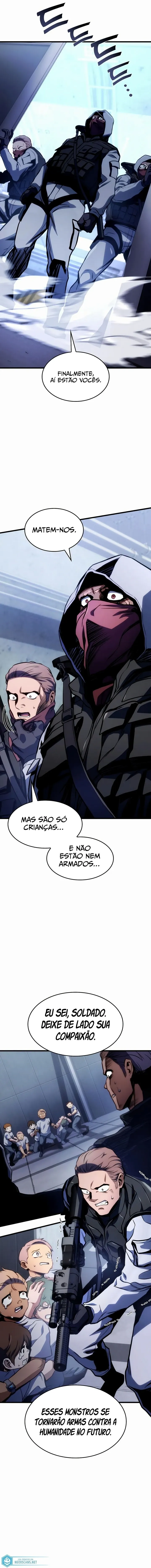 Mate o Dragão Capítulo 37 Página 11