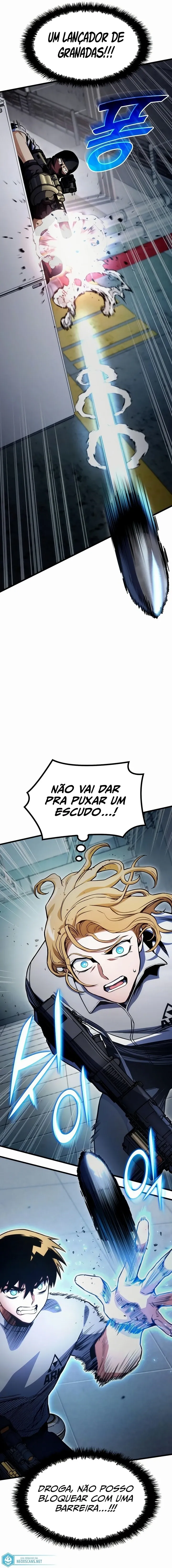 Mate o Dragão Capítulo 37 Página 15