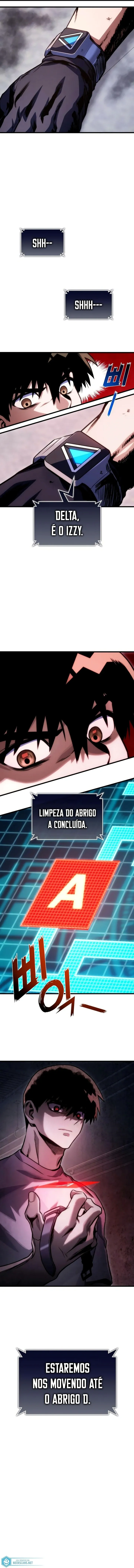 Mate o Dragão Capítulo 37 Página 19