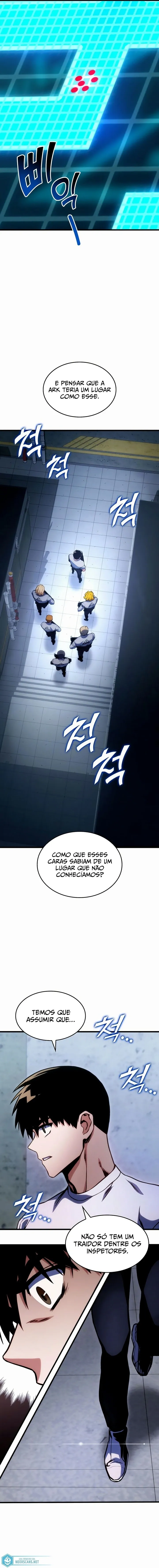 Mate o Dragão Capítulo 37 Página 9