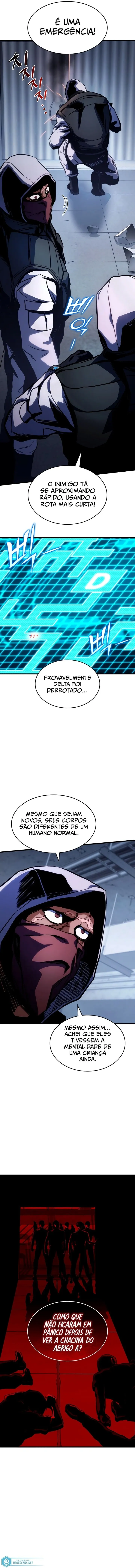 Mate o Dragão Capítulo 38 Página 11