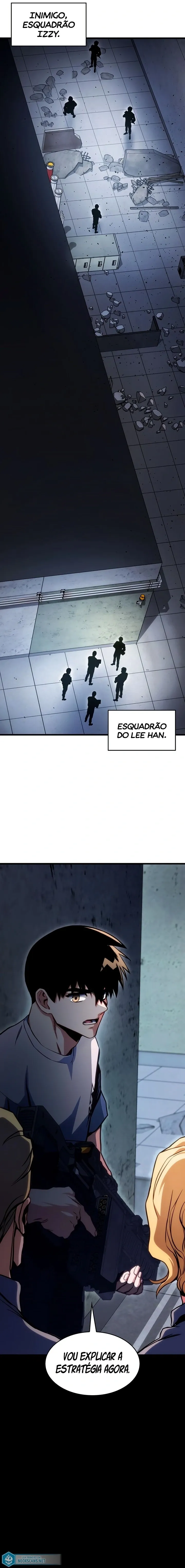 Mate o Dragão Capítulo 38 Página 13