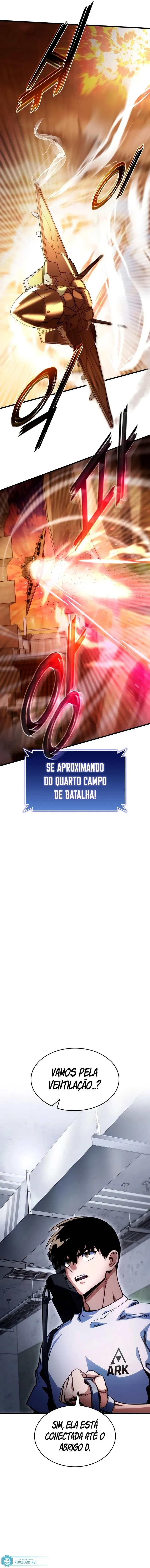 Mate o Dragão Capítulo 38 Página 15