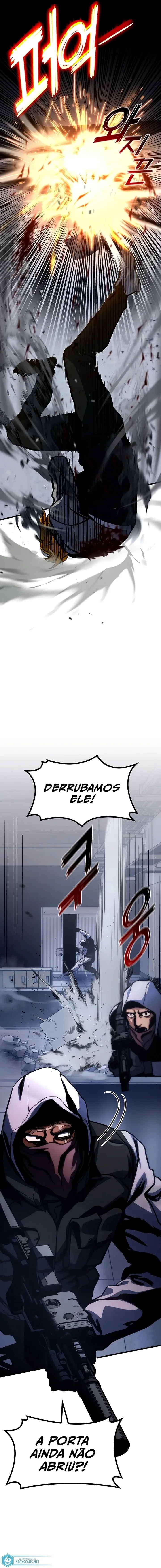 Mate o Dragão Capítulo 38 Página 21