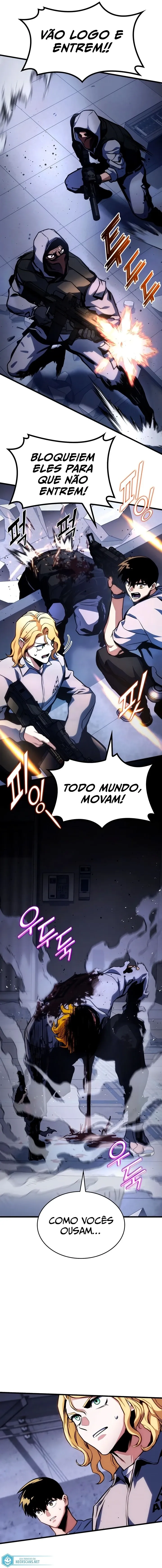 Mate o Dragão Capítulo 38 Página 22